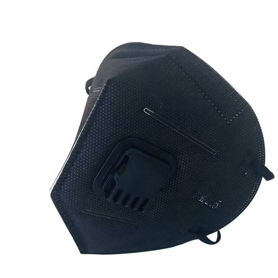 Prezzo di fabbrica Maschera antipolvere Respiratore Maschera antipolvere per bambini monouso 3D per bambini